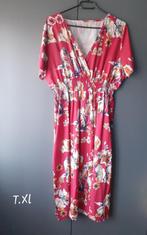 Robes femme (plusieurs photos), Ophalen, Maat 46/48 (XL) of groter, Zo goed als nieuw, SHEIN