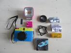lomography fototoestel, Audio, Tv en Foto, Ophalen, Zo goed als nieuw