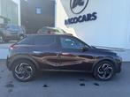 DS DS 3 Crossback, Auto's, Overige kleuren, 5 deurs, 74 kW, USB