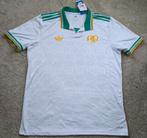 AS Roma Voetbal Uitshirt Origineel Third Edition Nieuw 2026, Sport en Fitness, Verzenden