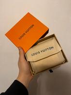 Louis Vuitton Wallet, Handtassen en Accessoires, Portemonnees, Nieuw, Overige merken, Grijs, Ophalen of Verzenden
