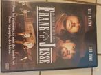 Frank et Jesse Dvd, Ophalen, Zo goed als nieuw