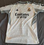 Real Madrid Mbappe Voetbal Thuisshirt Orgineel Nieuw 2026, Sport en Fitness, Voetbal, Verzenden
