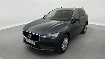 Volvo XC60 2.0 D3 Momentum Pro NAVI/FULL LED/JA18/PDC beschikbaar voor biedingen