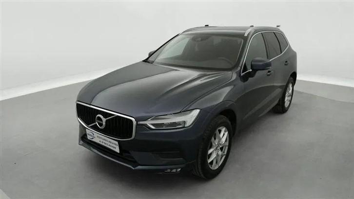 Volvo XC60 2.0 D3 Momentum Pro NAVI/FULL LED/JA18/PDC, Auto's, Volvo, Bedrijf, Te koop, XC60, ABS, Boordcomputer, Centrale vergrendeling