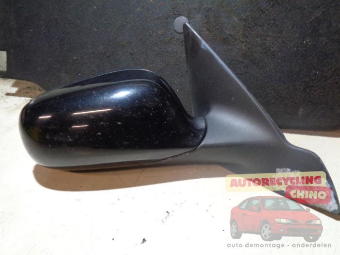 Buitenspiegel rechts van een Saab 9-3, Auto-onderdelen, Spiegels, Saab, Gebruikt, 3 maanden garantie, Ophalen of Verzenden