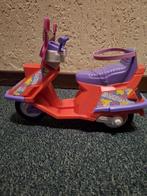 Vintage Barbie Scooter 1989, Ophalen, Gebruikt, Barbie
