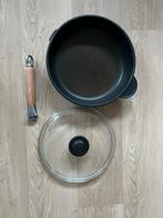 Braadpan silver rock te koop, Huis en Inrichting, Ophalen, Zo goed als nieuw