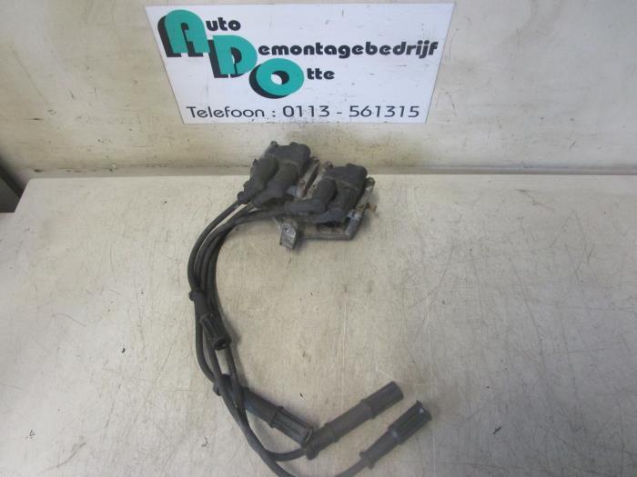 Allumage DIS d'un Fiat Punto (Punto 99-), Autos : Pièces & Accessoires, Électronique & Câbles, Fiat, Utilisé, 3 mois de garantie