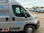 Portier 2Deurs rechts van een Fiat Ducato (611), Auto-onderdelen, Gebruikt, Deur, Ophalen of Verzenden, Fiat