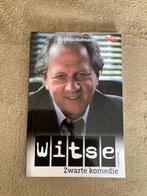 Pocket : Witse - Zwarte komedie. Barbara Hofmann, 86 blz, Boeken, Ophalen of Verzenden, Zo goed als nieuw, Barbara Hofmann,