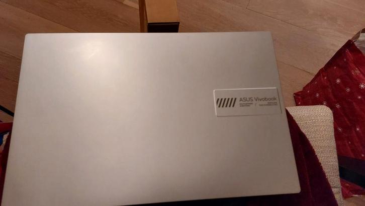 ASUS Vivobook Go 14, Computers en Software, Windows Laptops, Zo goed als nieuw, 14 inch, SSD, 2 tot 3 Ghz, 8 GB, Ophalen