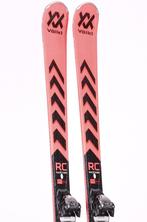 179 skis VOLKL RACETIGER RC 2024, Carving, Skis, Utilisé, Envoi