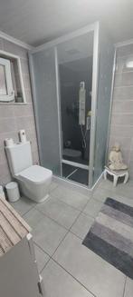 Faire une offre, Enlèvement, Comme neuf, Avec douche