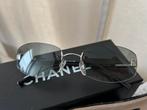Chanel zonnebril model 4067 2000s, Handtassen en Accessoires, Overige merken, Gebruikt, Zonnebril, Ophalen of Verzenden