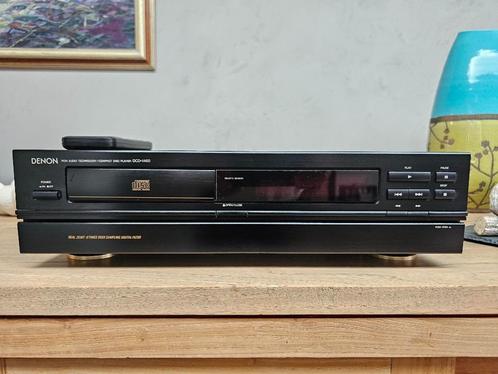 Denon DCD-1460 Cd speler, Audio, Tv en Foto, Cd-spelers, Zo goed als nieuw, Ophalen