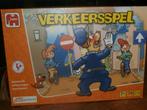 Jumbo verkeerspel, Ophalen of Verzenden, Zo goed als nieuw