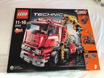 Lego 8258 Crane Truck,  nieuw + verzegeld, Ophalen, Nieuw, Lego