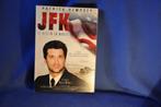 dvd JFK le destin en marche  (2x0043), CD & DVD, À partir de 12 ans, Enlèvement ou Envoi, Utilisé, Comédie d'action