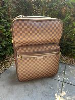 Koffer Louis Vuitton, Ophalen, 50 tot 60 cm, Nieuw, Leer