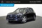 Mercedes-Benz EQB 300 4MATIC, Auto's, Automaat, Stof, Gebruikt, Zwart