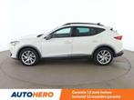 CUPRA Formentor 1.4 e-HYBRID (bj 2022, automaat), Auto's, Gebruikt, Formentor, 27 g/km, 1395 cc