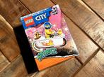 NIEUW! LEGO City Badkuip stuntmotor (60333), Ophalen, Nieuw, Complete set, Lego