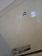 Frigo, Electroménager, Enlèvement, Comme neuf, Avec compartiment congélateur, 140 à 160 cm