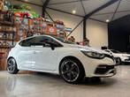 RENAULT CLIO RS - 200PK - 60.000 KM - AUTOMAAT - TOPSTAAT -, Auto's, Euro 5, Zwart, 4 cilinders, Parkeersensor