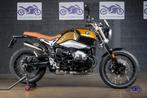 Bmw R NineT Scrambler - 11.377 km, Motoren, 2 cilinders, Bedrijf, 1170 cc, Meer dan 35 kW