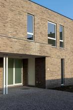 Gesloten nieuwbouwwoningen Balgerhoeke - Eeklo, 200 tot 500 m², Provincie Oost-Vlaanderen, Tussenwoning, Verkoop zonder makelaar