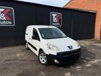 Peugeot Partner 1.6 HDi 2012 110.000km, Auto's, Peugeot, Bedrijf, Overige carrosserie, Te koop, Partner