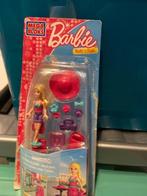 Barbie Mega Bloks setje 80201, Ophalen of Verzenden, Zo goed als nieuw, Megabloks