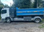 Camion container Mercedes atego 1523, Autos, Camions, Achat, Particulier