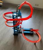 Hotwheels, Kinderen en Baby's, Speelgoed | Racebanen, Ophalen, Zo goed als nieuw, Hot Wheels