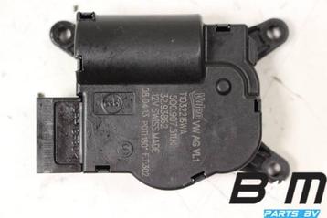 Kachelstelmotor Volkswagen Golf 7 Variant 1K0907511Q beschikbaar voor biedingen