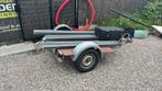 Motor aanhangwagen, Motoren, Accessoires | Overige, Ophalen of Verzenden
