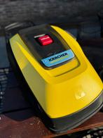 Kärcher Robotmaaier, Tuin en Terras, Robotmaaiers, Ophalen, Gebruikt, Karcher - Kärcher -, Met regensensor