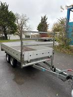 Aanhangwagen, Auto diversen, Aanhangers en Bagagewagens, Ophalen, Zo goed als nieuw