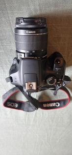 CANON 1300D + Tamron 300-objectief, Ophalen, Zo goed als nieuw