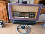 Braun radio niet'moeders mooiste, Antiek en Kunst, Ophalen of Verzenden