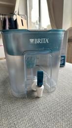 Brita water filter dispenser, Electroménager, Bouilloires, Enlèvement, Comme neuf