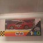 POLISTIL-E 1/40 : FERRARI 308 GTB4 *NON JOUÉE*NOUVEAU*MIB*, Enlèvement, Neuf, Voiture, Autres marques
