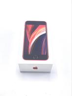 iPhone SE 2020 64gb red, Télécoms, Téléphonie mobile | Apple iPhone, Utilisé, Rouge, Sans simlock, Enlèvement ou Envoi