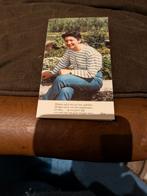 Dp Rita vanaudenaerde, Enlèvement ou Envoi, Image pieuse