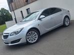 Opel Insignia 1.6cdti 2015" 165.000km!! Full Options Euro6, Auto's, Euro 6, 1600 cc, Leder, Bedrijf