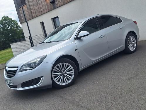 Opel Insignia 1.6cdti 2015" 165.000km!! Full Options Euro6, Auto's, Opel, Bedrijf, Insignia, Diesel, Euro 6, Leder, Ophalen