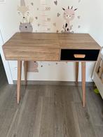 Kaptafel met spiegel Nieuw, Ophalen, Nieuw, Hout