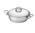 casserole/faitout Serafinozani, Enlèvement, Neuf, Aluminium