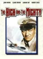 The High And The Mighty 1954, Vanaf 12 jaar, Ophalen of Verzenden, Drama
